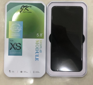 Màn hình iPhone JK chính hãng Giá rẻ bất ngờ, bảo hành dài hạn