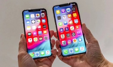 Màn hình iPhone nứt nhỏ vẫn dùng được – Có đáng không?