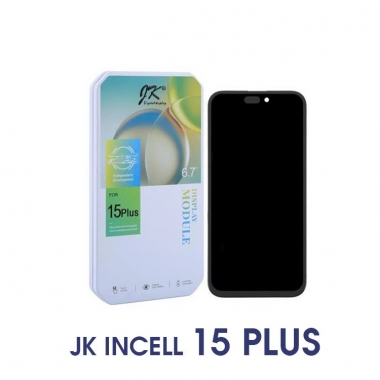 Màn hình JK Incell LCD IP 15 Plus