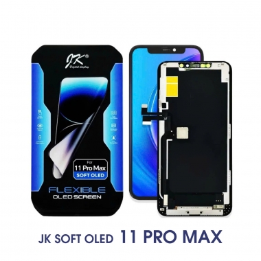 Màn hình JK Soft Oled IP 11 Pro Max
