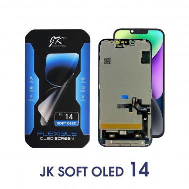 Màn hình JK Soft Oled IP 14