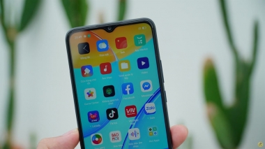 Màn Hình OPPO Bị Bóng Mờ Sau Thời Gian Dài Sử Dụng
