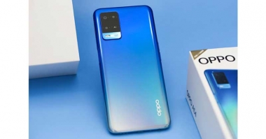 Màn Hình OPPO Bị Sọc Ngang, Sọc Dọc Bất Thường