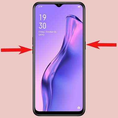 Màn Hình OPPO Không Lên Nhưng Máy Vẫn Hoạt Động