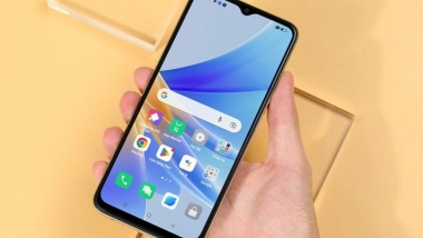 Màn Hình OPPO Phản Hồi Chậm Khi Chạm