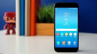 Màn Hình Samsung Bị Nhấp Nháy Liên Tục – Nguyên Nhân Và Cách Khắc Phục