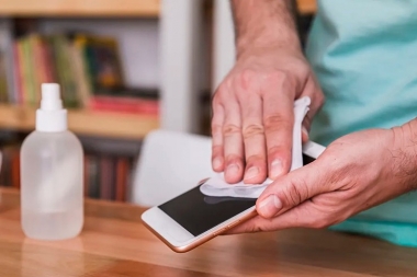 Nên Kiểm Tra Gì Trước Khi Mang iPhone Vỡ Màn Hình Đi Sửa?