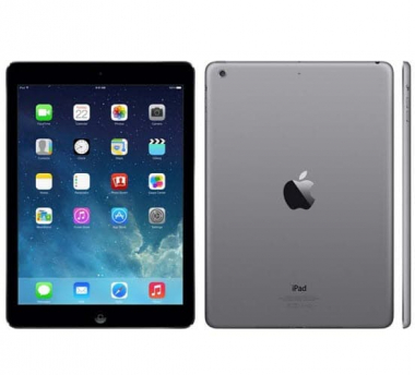 Nguyên Nhân Nào Khiến Màn Hình iPad Bị Mất Màu?