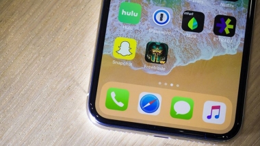 Những rủi ro khi thay màn hình linh kiện iPhone có thể làm mất True Tone