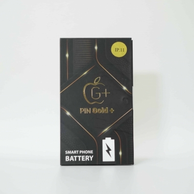 Pin GOLD dung lượng cao Dura IP 11