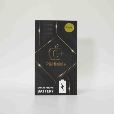 Pin GOLD dung lượng cao Dura IP 11 PRO