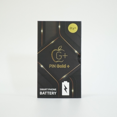 Pin GOLD dung lượng cao Dura IP 8Plus