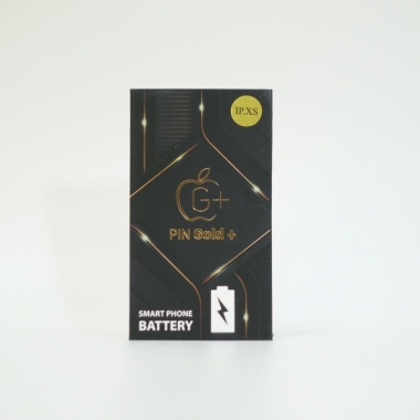 Pin GOLD dung lượng cao Dura IP XS