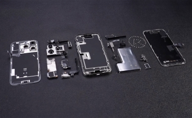 Pin iPhone chính ngạch full VAT giúp đại lý giảm rủi ro hàng giả