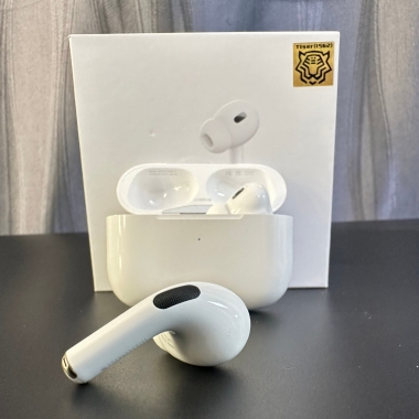Tai Nghe Bluetooth Airpods Pro 2 Hổ Vằn