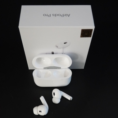 Tai Nghe Bluetooth Airpods Pro 2 Hổ Vằn