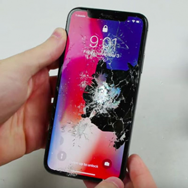 Tại sao khi bị vỡ nên thay màn hình iPhone zin chính hãng ?