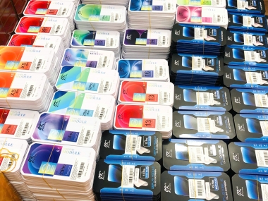 Tại sao màn hình iPhone JK lại được ưa chuộng?