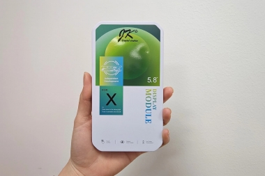 Thay màn hình iPhone ở đâu uy tín TPHCM?