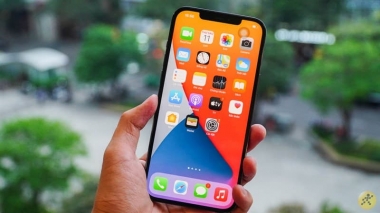 Thay Màn Hình iPhone Vỡ Có Ảnh Hưởng Đến Face ID Không?