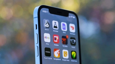 Thay màn hình linh kiện iPhone có làm mất Face ID không? Sự thật bạn nên...