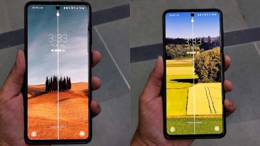 Thay màn hình Samsung vỡ có ảnh hưởng đến khả năng chống nước của...